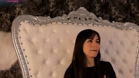 ANDREA online show from December 26, 12:38 pm