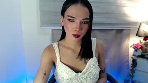 vanessa online show from November 23, 5:54 am