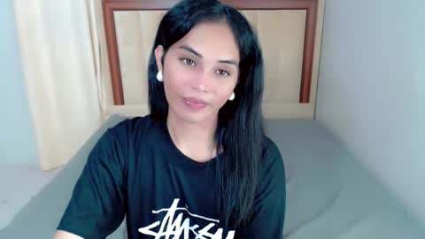 SWEET ANNE online show from November 14, 9:20 am