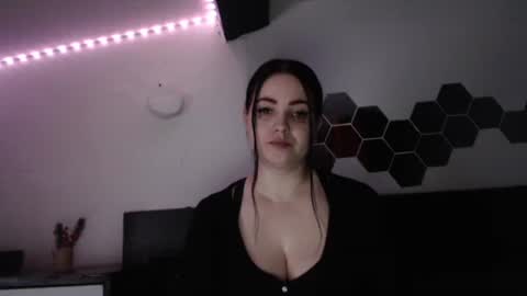 annebellee69 online show from February 16, 5:37 am