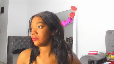 Annie  online show from February 13, 11:58 pm