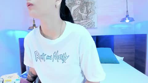 Anne online show from January 7, 2:59 am