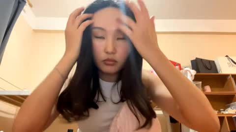 Aimi online show from May 7, 6:44 pm