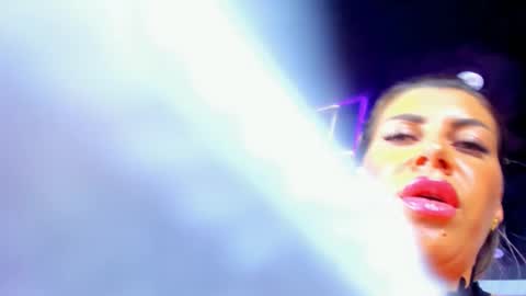 Ana online show from March 6, 7:47 am