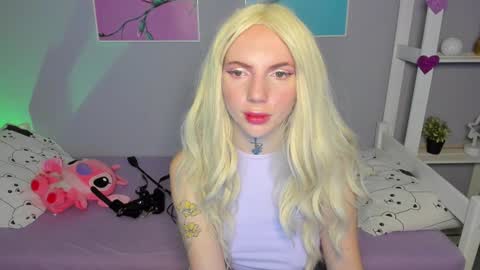 Annet online show from December 14, 4:23 am