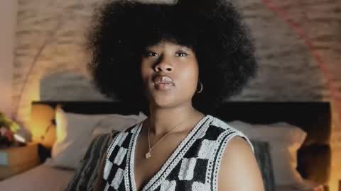 Anneth online show from November 5, 7:41 pm