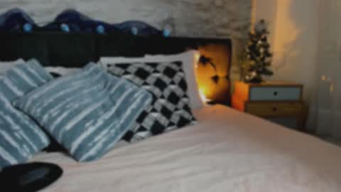 Anneth online show from December 20, 8:24 pm