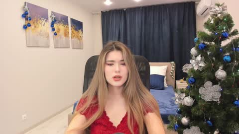 annetli online show from December 9, 3:40 am