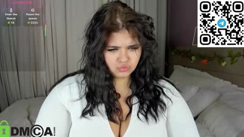 annette_nelsone online show from February 23, 6:57 am