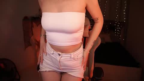  Anna  online show from October 27, 5:58 am