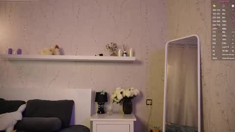 Anne online show from September 10, 7:03 pm