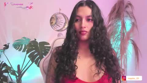 Snapshot of anngel_1 chatting on October 11, 3:04 pm Angel online show from October 11, 3:04 pm