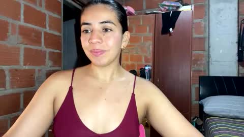 anngela online show from September 22, 9:35 pm