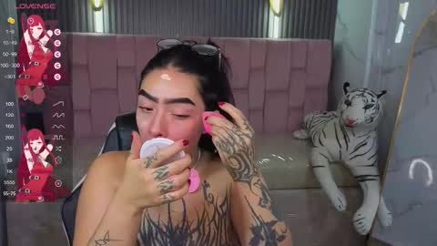 Anni acker b online show from January 5, 5:27 pm