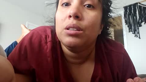 Annie23mal online show from November 30, 5:39 pm