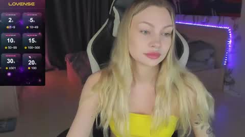 Annie online show from March 6, 11:20 pm