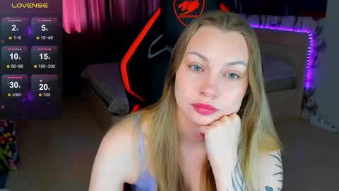 Annie online show from March 23, 10:21 am