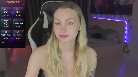 Annie online show from March 7, 8:55 pm