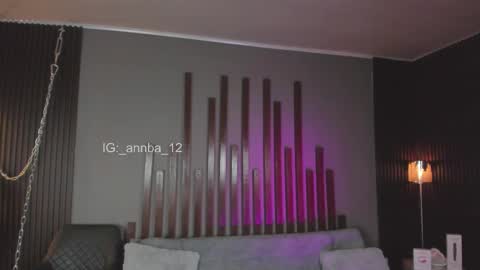 Snapshot of annie_barozzi chatting on September 29, 3:06 pm annie_barozzi online show from September 29, 3:06 pm