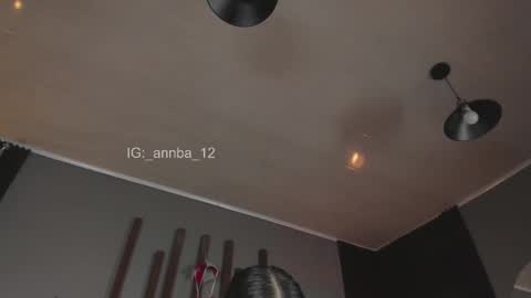 annie_barozzi online show from November 27, 3:26 pm