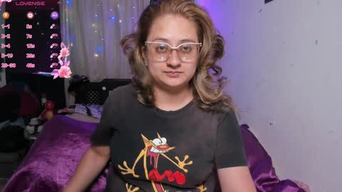 Ana Bolena independent model online show from January 22, 9:22 pm