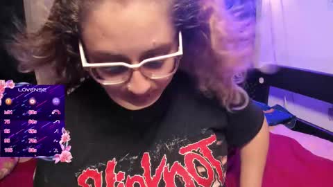 Ana Bolena independent model online show from September 8, 11:26 pm