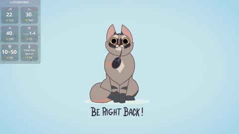 Annie  online show from November 7, 12:05 am