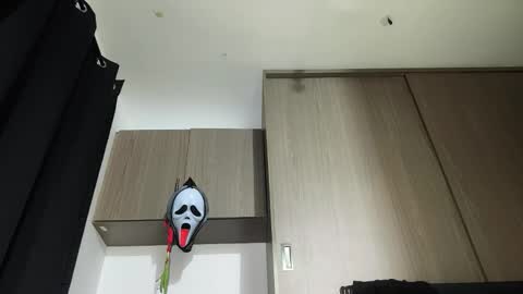 A N G E L online show from January 12, 5:23 am