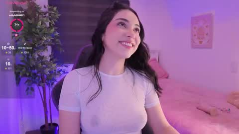 Cassandra online show from November 20, 6:25 am