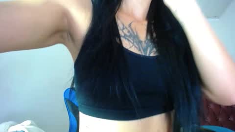 Anniee online show from September 11, 2:06 pm