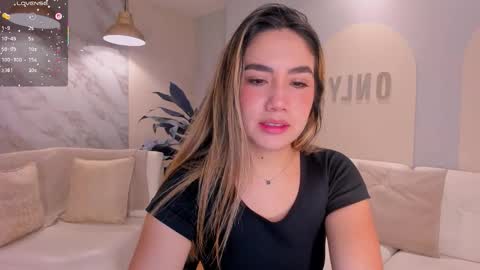 Annie Monroe online show from November 23, 11:56 am