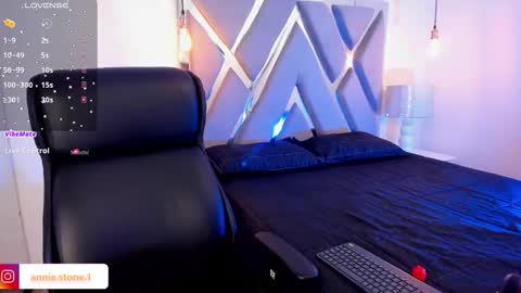 ANNIE  online show from October 2, 11:37 am