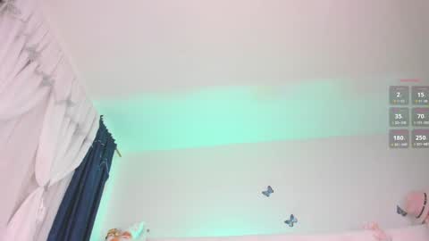 Angels Melody online show from January 3, 9:58 am