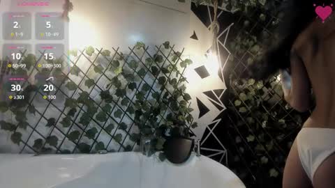 Snapshot of anniie_evans1 chatting on September 20, 3:21 pm Annie Evans online show from September 20, 3:21 pm