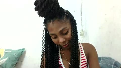 annistella online show from June 24, 6:18 pm