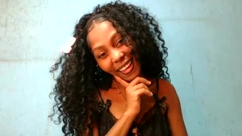 annistella online show from July 10, 4:40 pm
