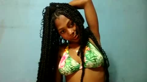 annistella online show from July 3, 8:59 pm