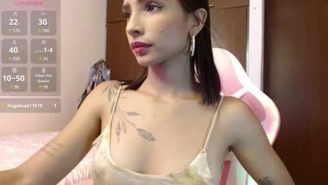 Snapshot of annitaserna chatting on December 26, 10:52 pm AnnaS online show from December 26, 10:52 pm