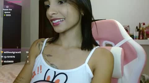 Snapshot of annitaserna chatting on January 16, 11:37 pm AnnaS online show from January 16, 11:37 pm