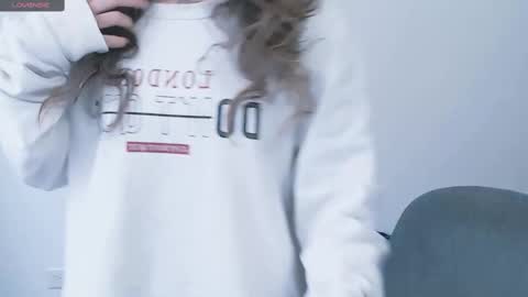 Gaby 3 online show from February 9, 5:43 pm