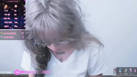 Gaby 3 online show from March 3, 5:04 pm