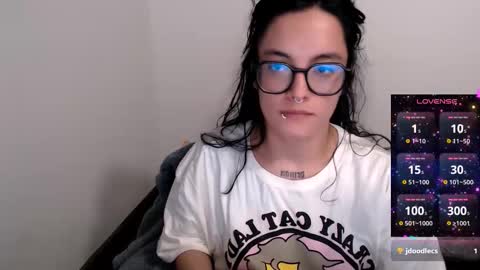 Gaby 3 online show from March 1, 11:15 pm