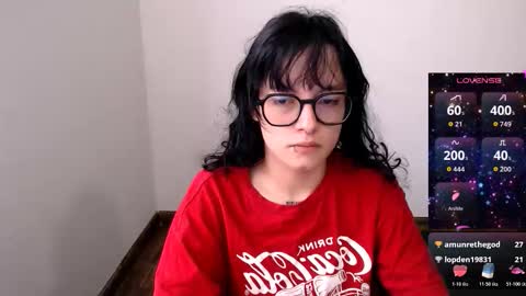 Gaby 3 online show from January 11, 6:46 pm