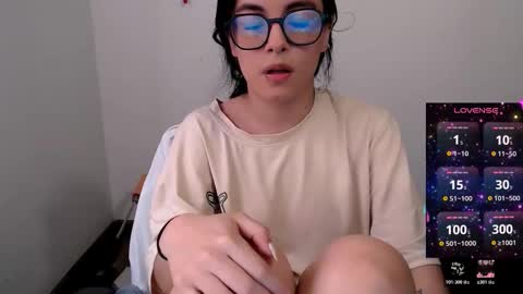 Gaby 3 online show from March 3, 6:58 pm