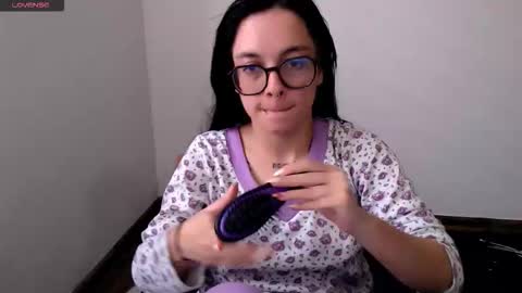 Gaby 3 online show from February 21, 5:57 pm