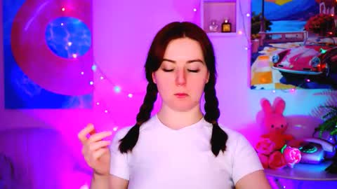 Ann Terry 3 online show from February 12, 10:17 am