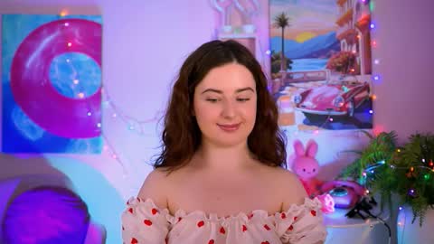 Ann Terry 3 online show from December 19, 12:41 pm