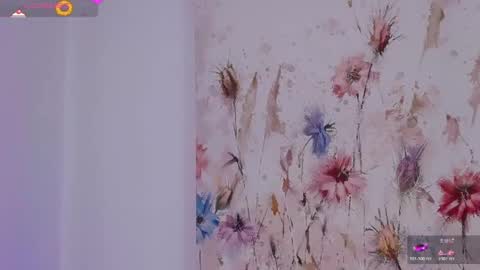 Antonella Lee online show from April 10, 3:40 pm