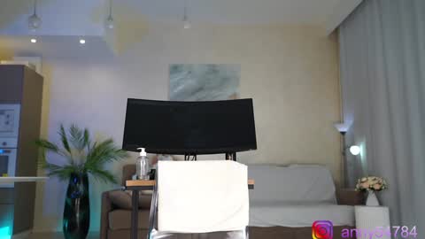 anny54784 online show from March 17, 5:44 am