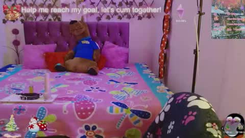 anny___cute online show from November 26, 12:00 am